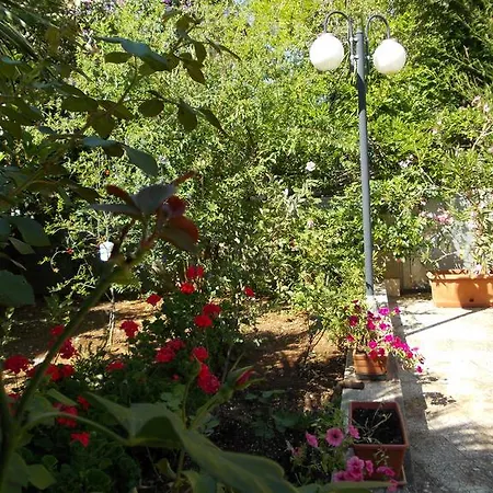 Il Bambu B&B 푸티냐노