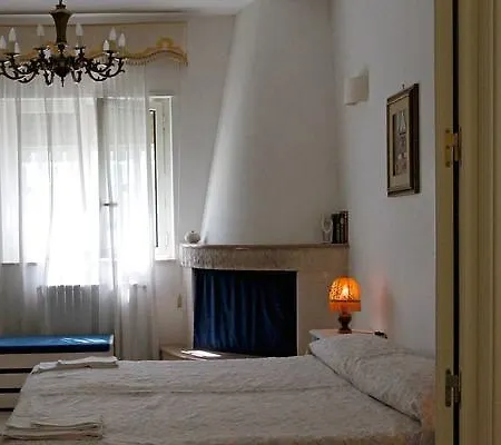 Bed and Breakfast Il Bambu 3*