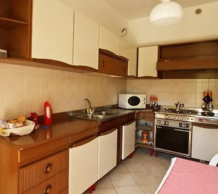 Il Bambu Bed and Breakfast 3*