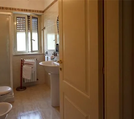 Bed and Breakfast Il Bambu