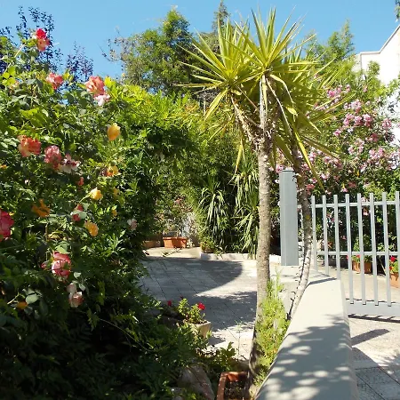 Il Bambu Bed and Breakfast