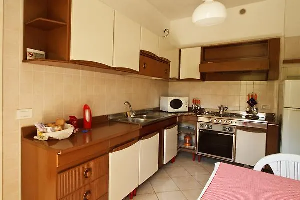 Il Bambu ベッド・アンド・ブレックファスト 3*