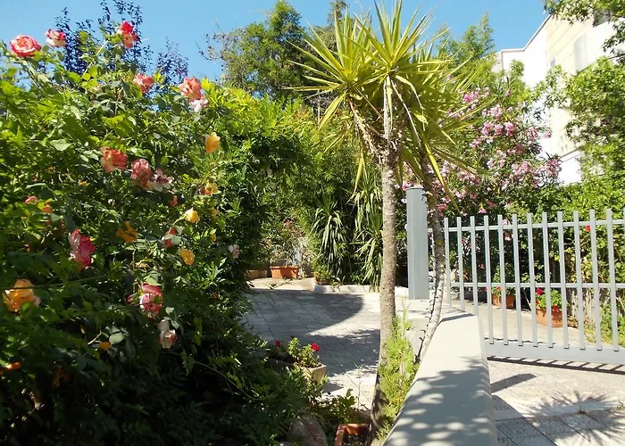 Il Bambu Bed and breakfast